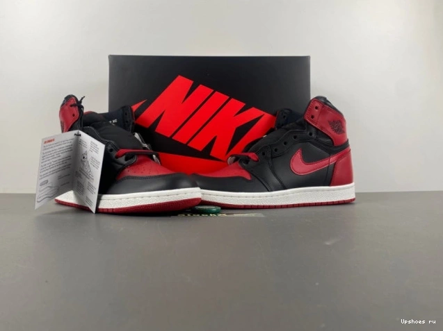 Retro Bred High 1 OG '85  Jordan (2025) HV6674-067  1211